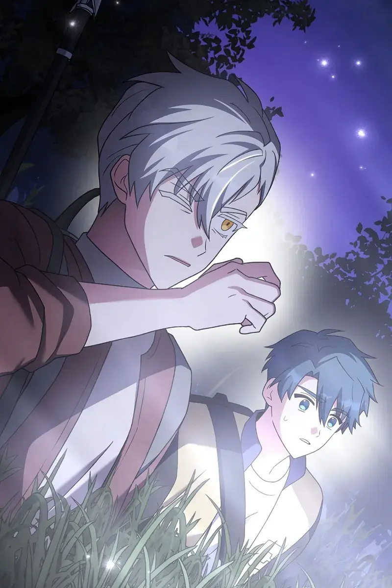 The Novel's Extra Remake Chapter 111 Page 76