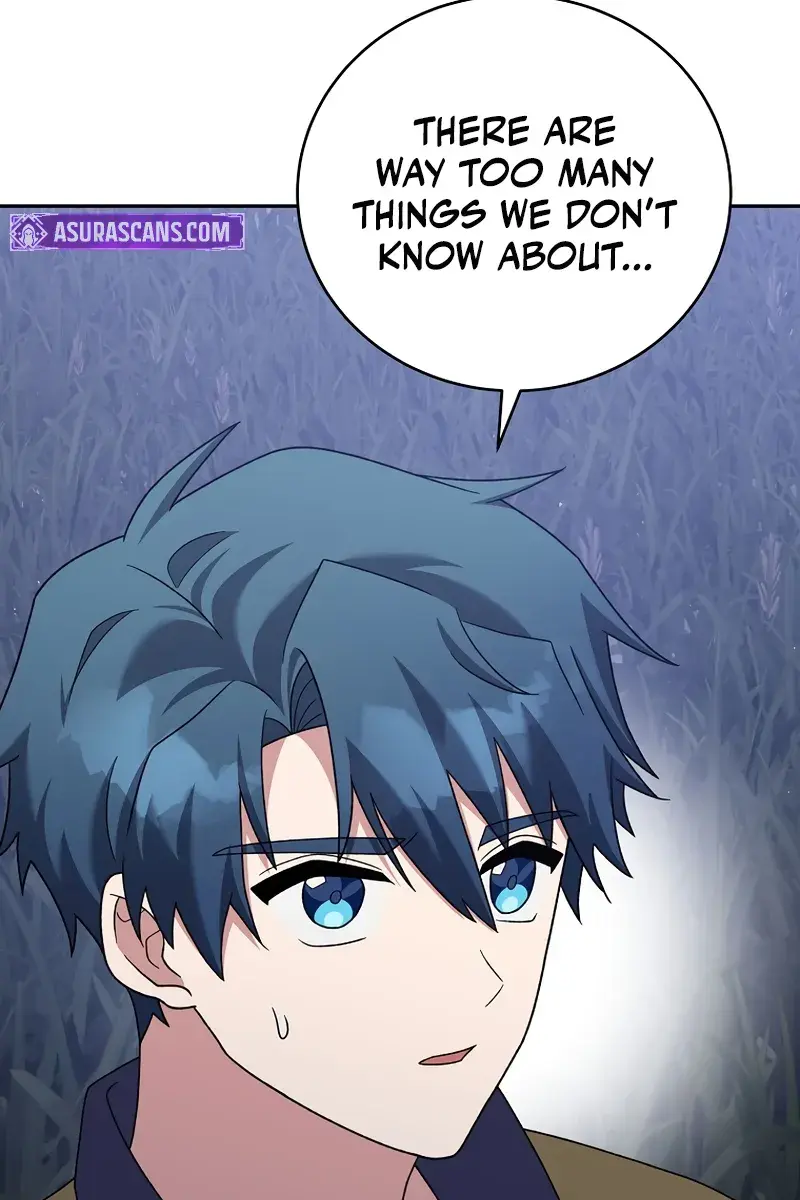 The Novel's Extra Remake Chapter 111 Page 88