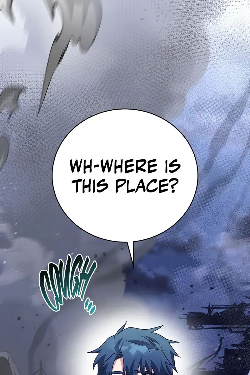 The Novel's Extra Remake Chapter 111 Page 96