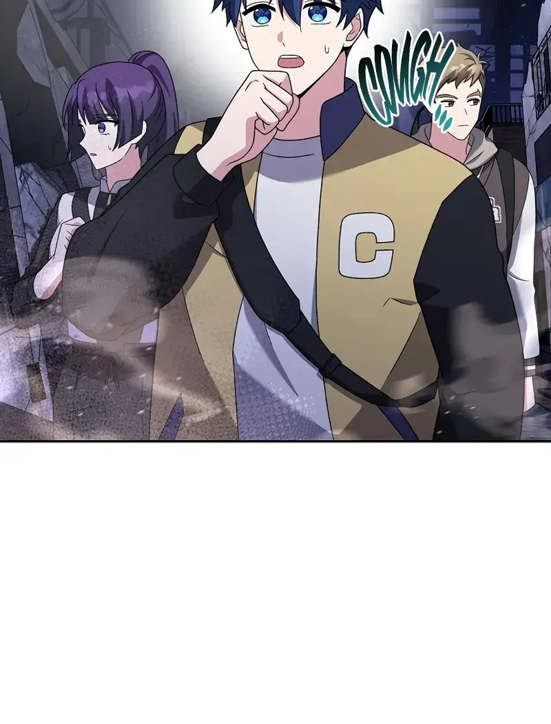 The Novel's Extra Remake Chapter 111 Page 97