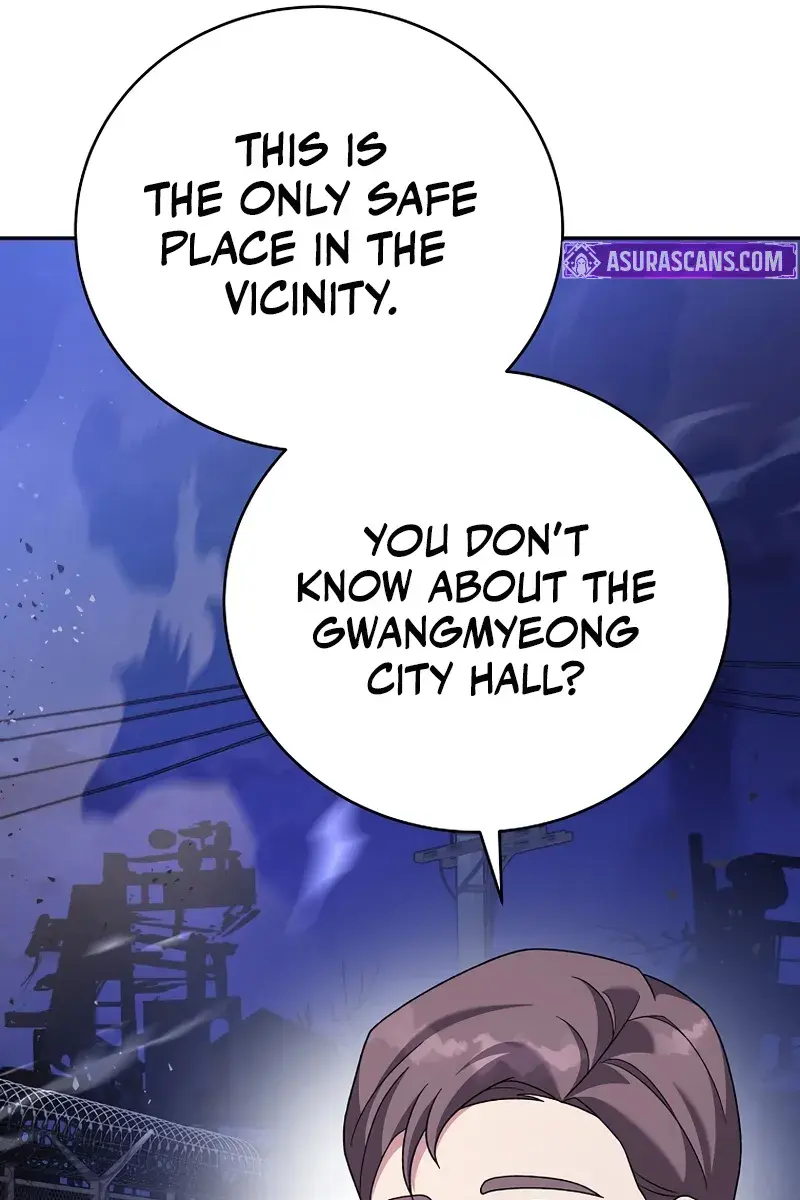 The Novel's Extra Remake Chapter 111 Page 98