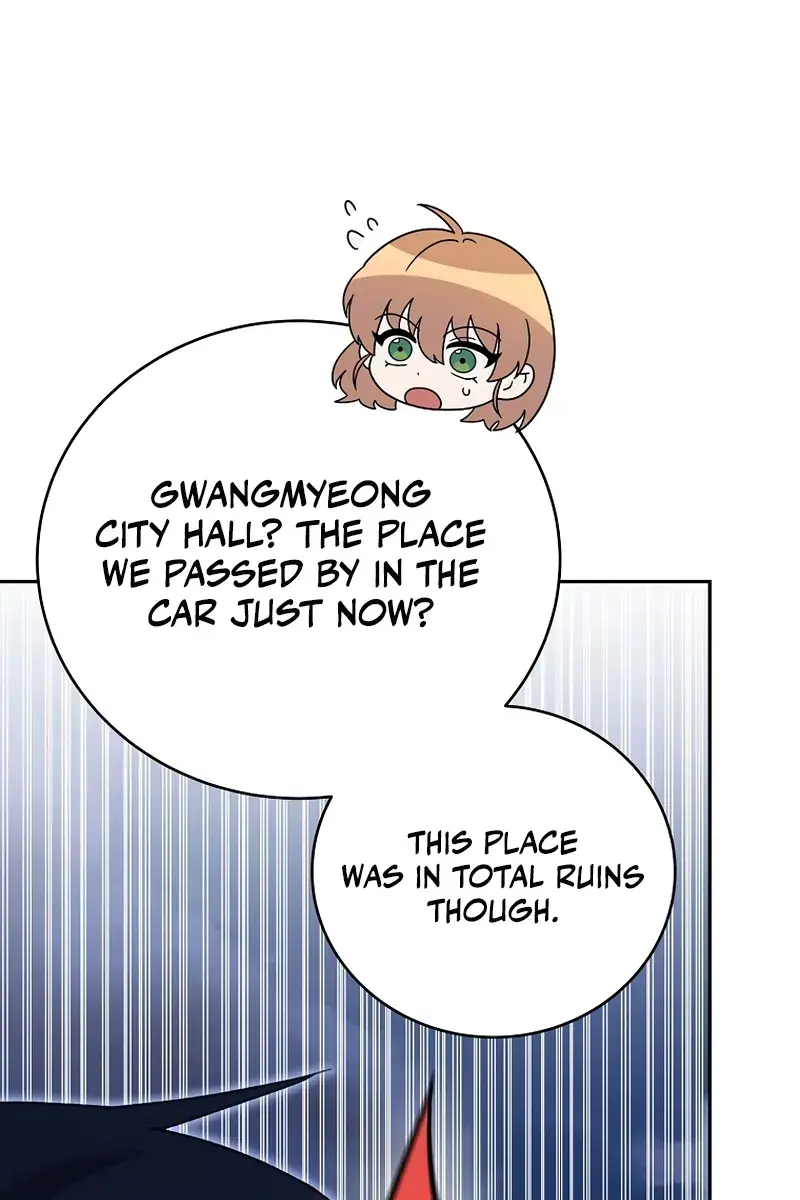 The Novel's Extra Remake Chapter 111 Page 100