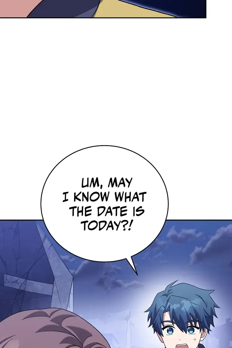 The Novel's Extra Remake Chapter 111 Page 102