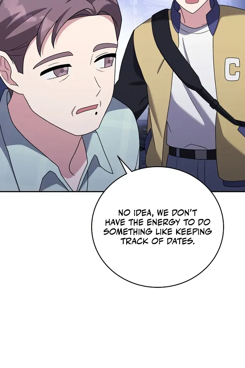 The Novel's Extra Remake Chapter 111 Page 103