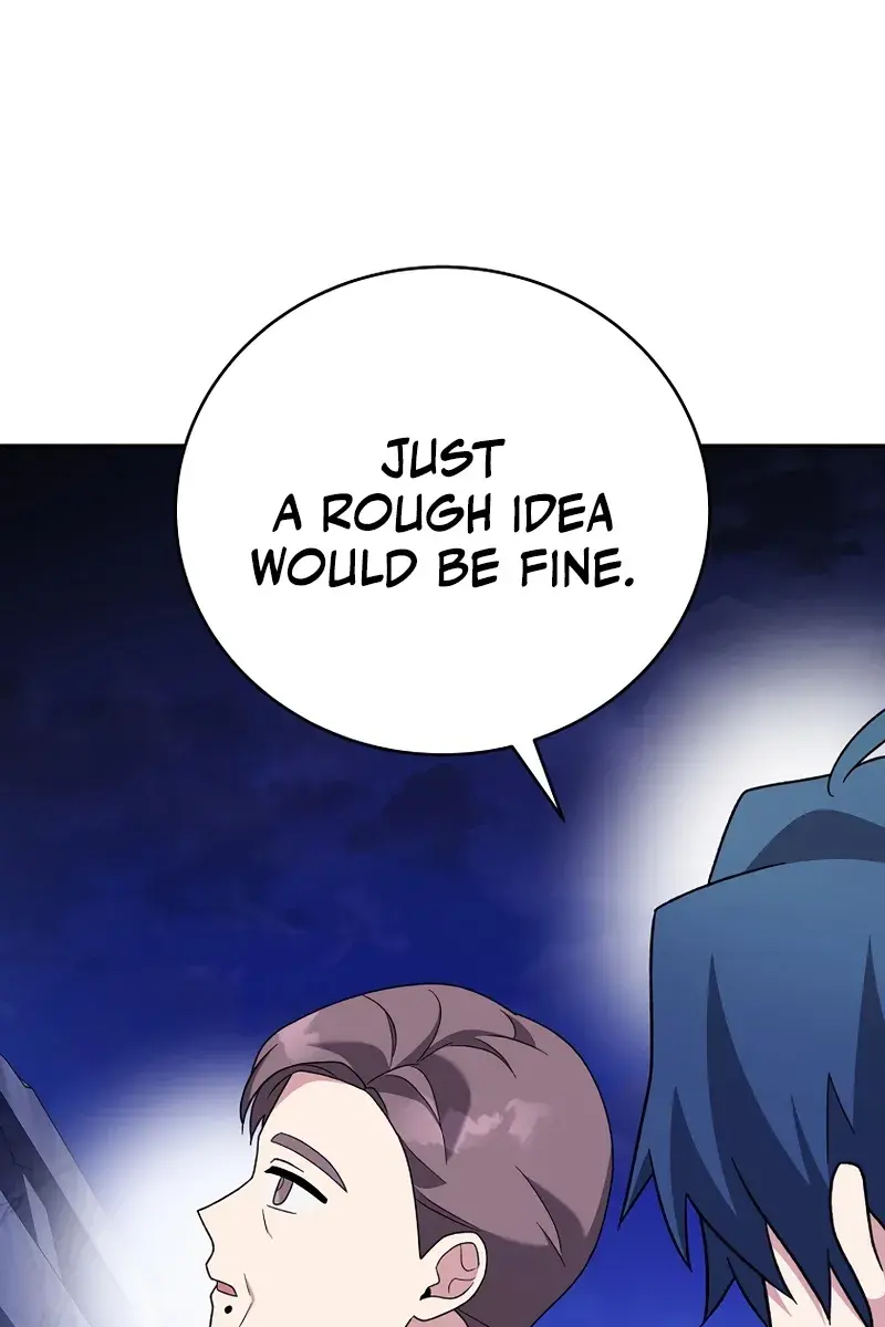 The Novel's Extra Remake Chapter 111 Page 104