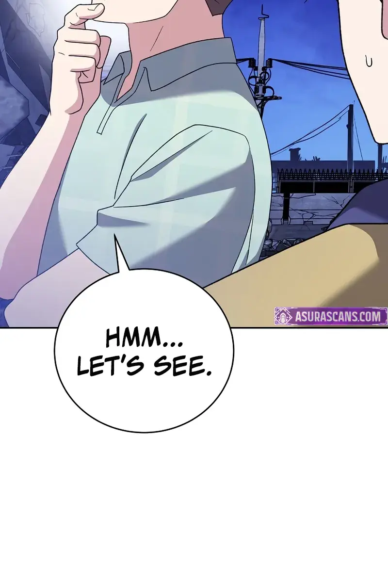 The Novel's Extra Remake Chapter 111 Page 105