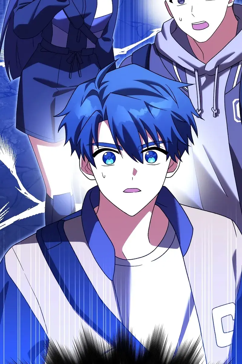 The Novel's Extra Remake Chapter 111 Page 107