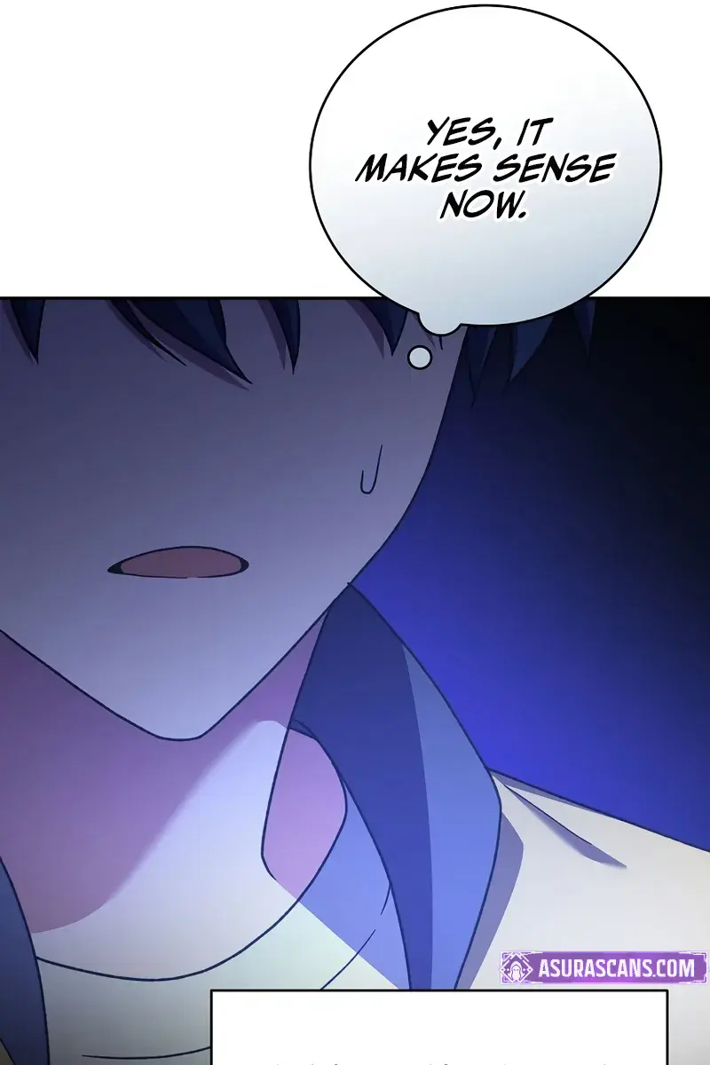 The Novel's Extra Remake Chapter 111 Page 110