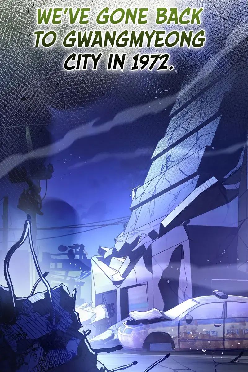 The Novel's Extra Remake Chapter 111 Page 114