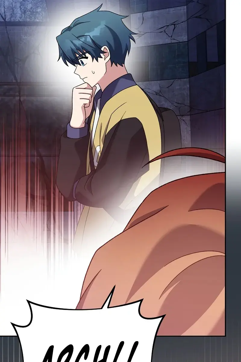 The Novel's Extra Remake Chapter 111 Page 116