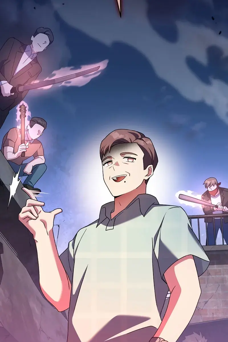 The Novel's Extra Remake Chapter 111 Page 127