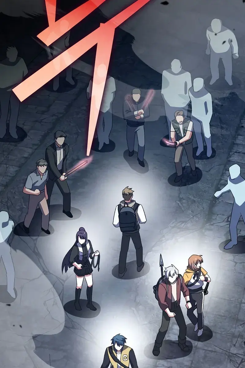 The Novel's Extra Remake Chapter 111 Page 139