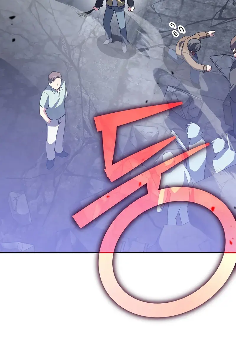 The Novel's Extra Remake Chapter 111 Page 140