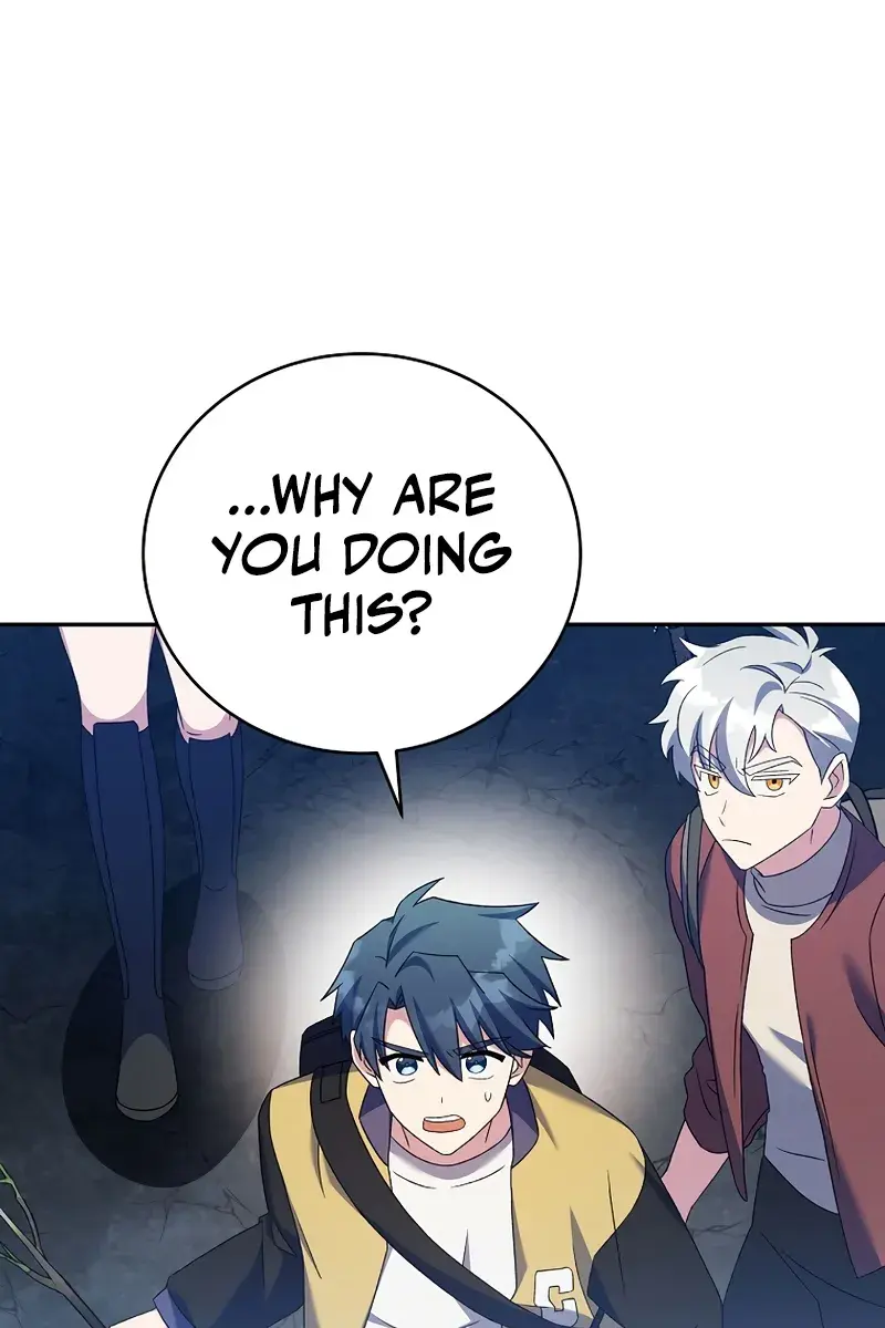 The Novel's Extra Remake Chapter 111 Page 141