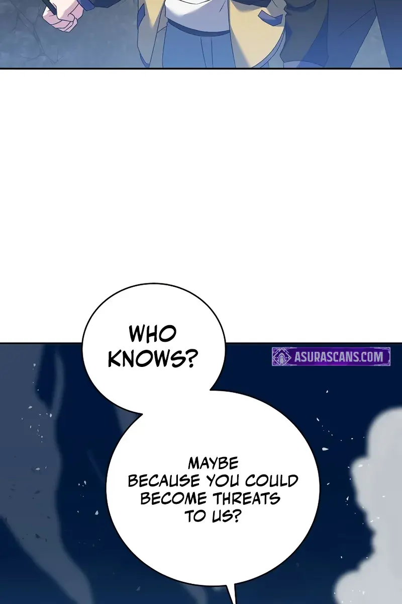 The Novel's Extra Remake Chapter 111 Page 142