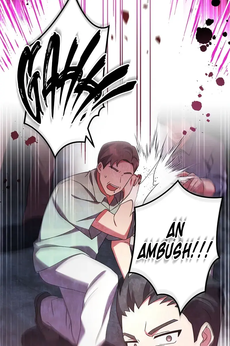 The Novel's Extra Remake Chapter 111 Page 146