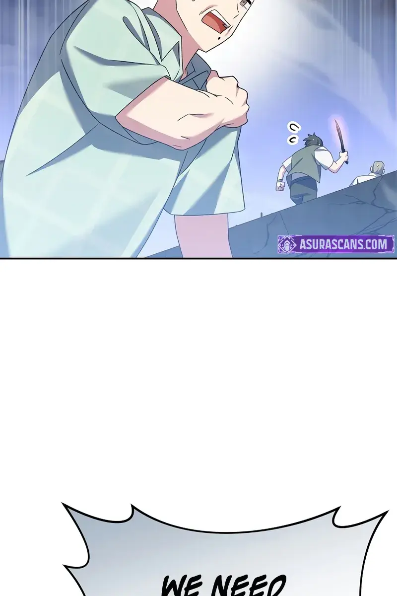 The Novel's Extra Remake Chapter 111 Page 152