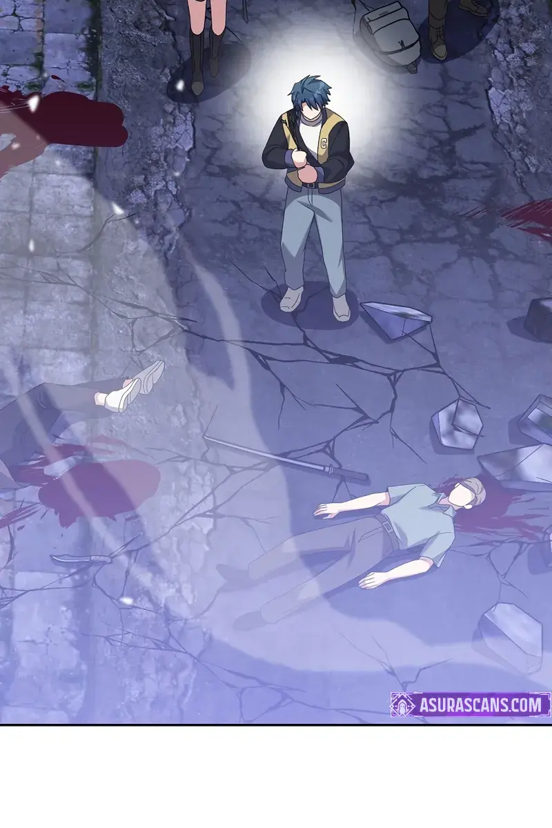 The Novel's Extra Remake Chapter 111 Page 162