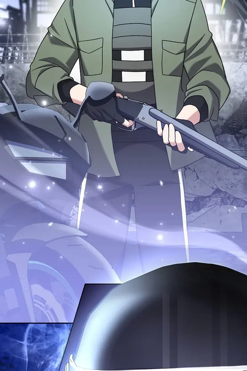 The Novel's Extra Remake Chapter 111 Page 167