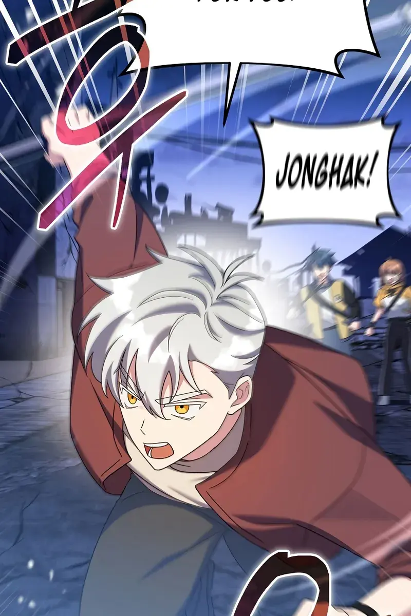 The Novel's Extra Remake Chapter 111 Page 170