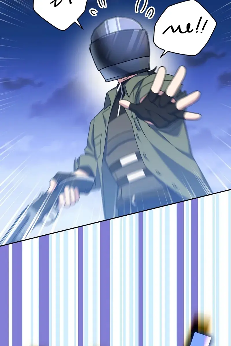 The Novel's Extra Remake Chapter 111 Page 172