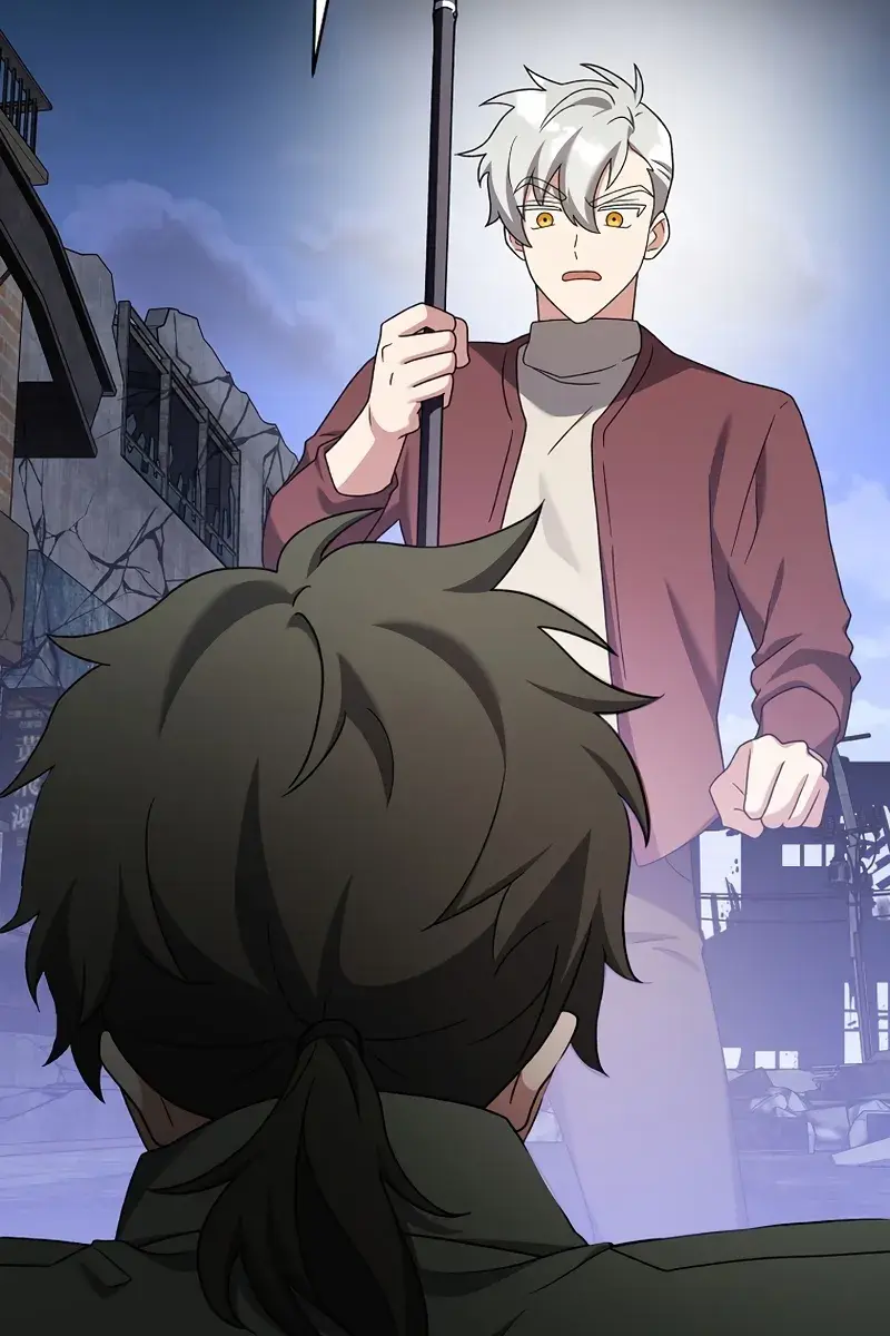 The Novel's Extra Remake Chapter 111 Page 183