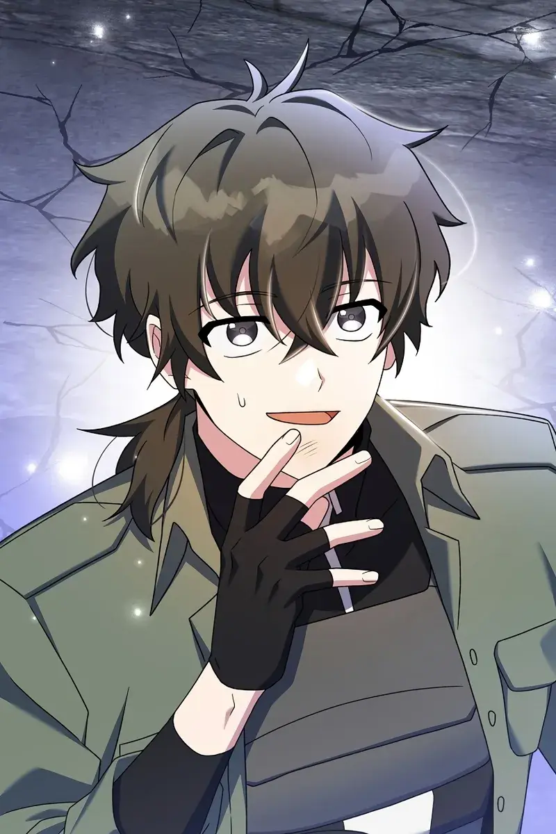 The Novel's Extra Remake Chapter 111 Page 185