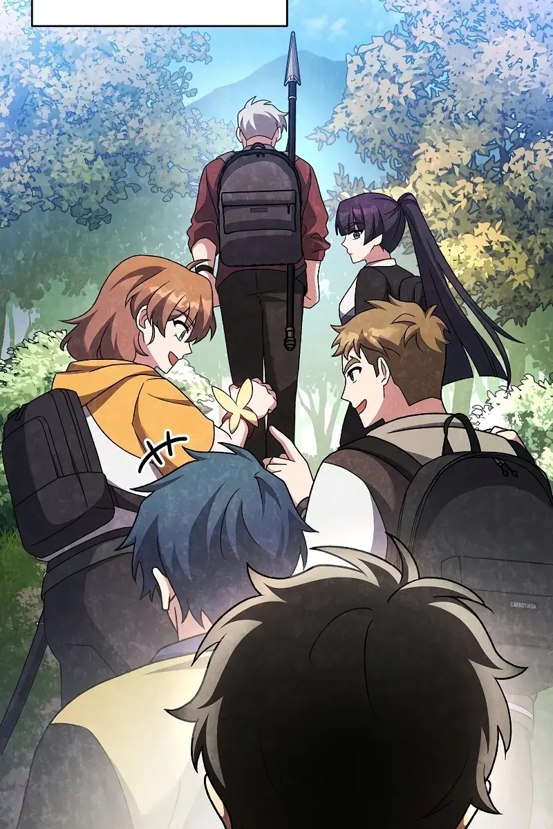 The Novel's Extra Remake Chapter 112 Page 3