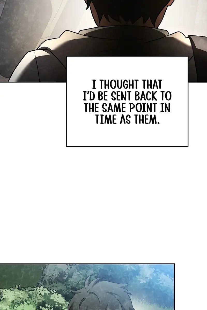 The Novel's Extra Remake Chapter 112 Page 4