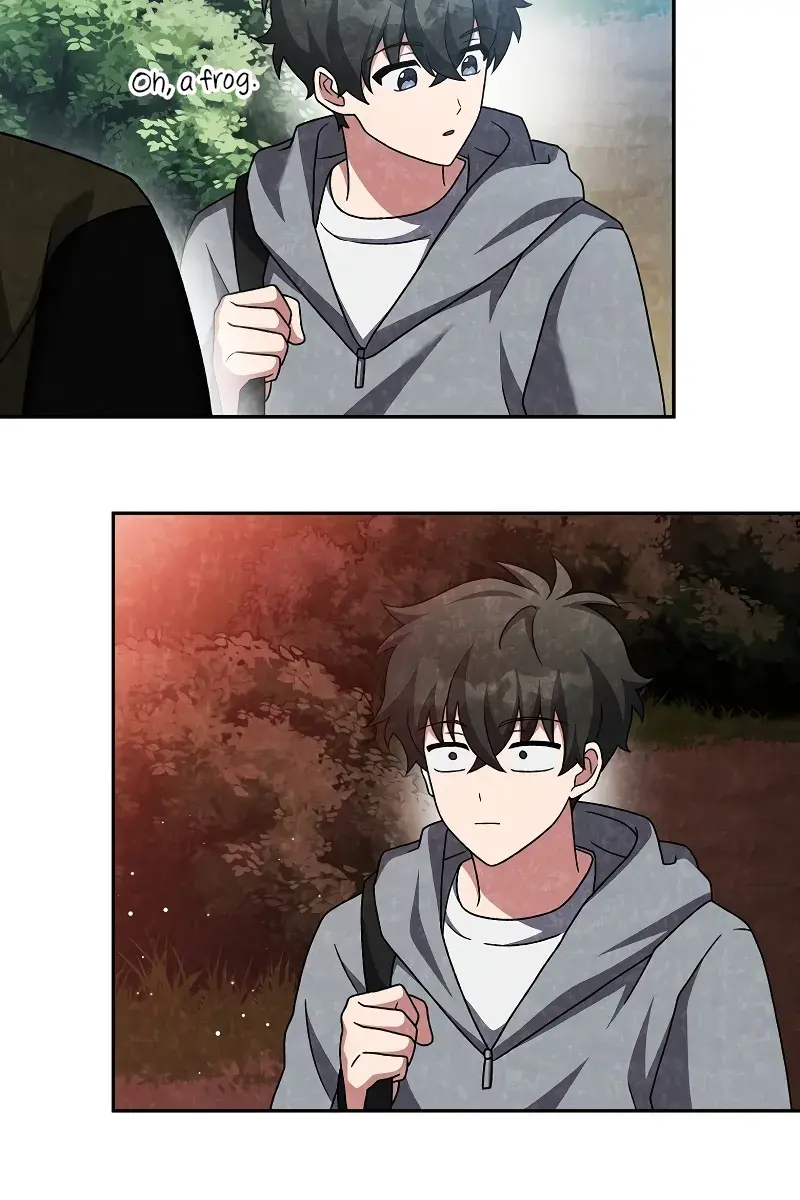 The Novel's Extra Remake Chapter 112 Page 5