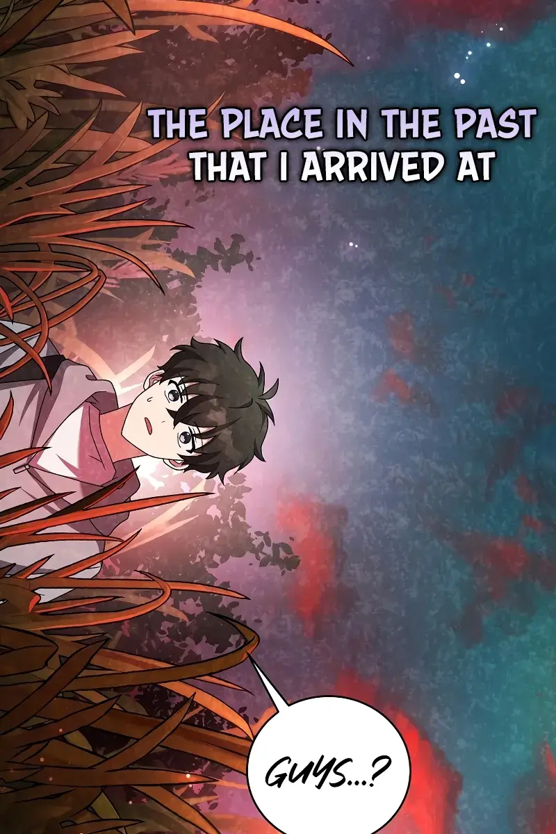 The Novel's Extra Remake Chapter 112 Page 7