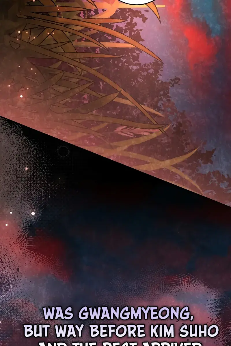 The Novel's Extra Remake Chapter 112 Page 8