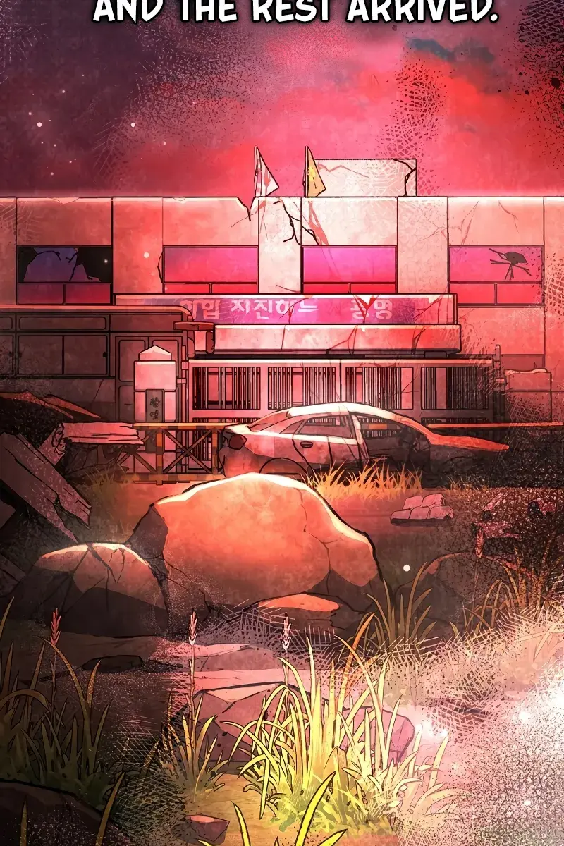 The Novel's Extra Remake Chapter 112 Page 9