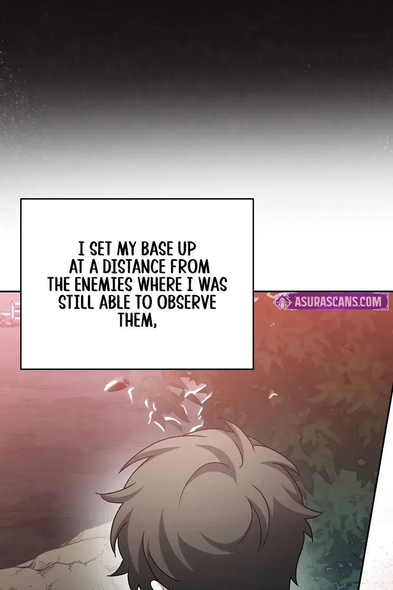 The Novel's Extra Remake Chapter 112 Page 16