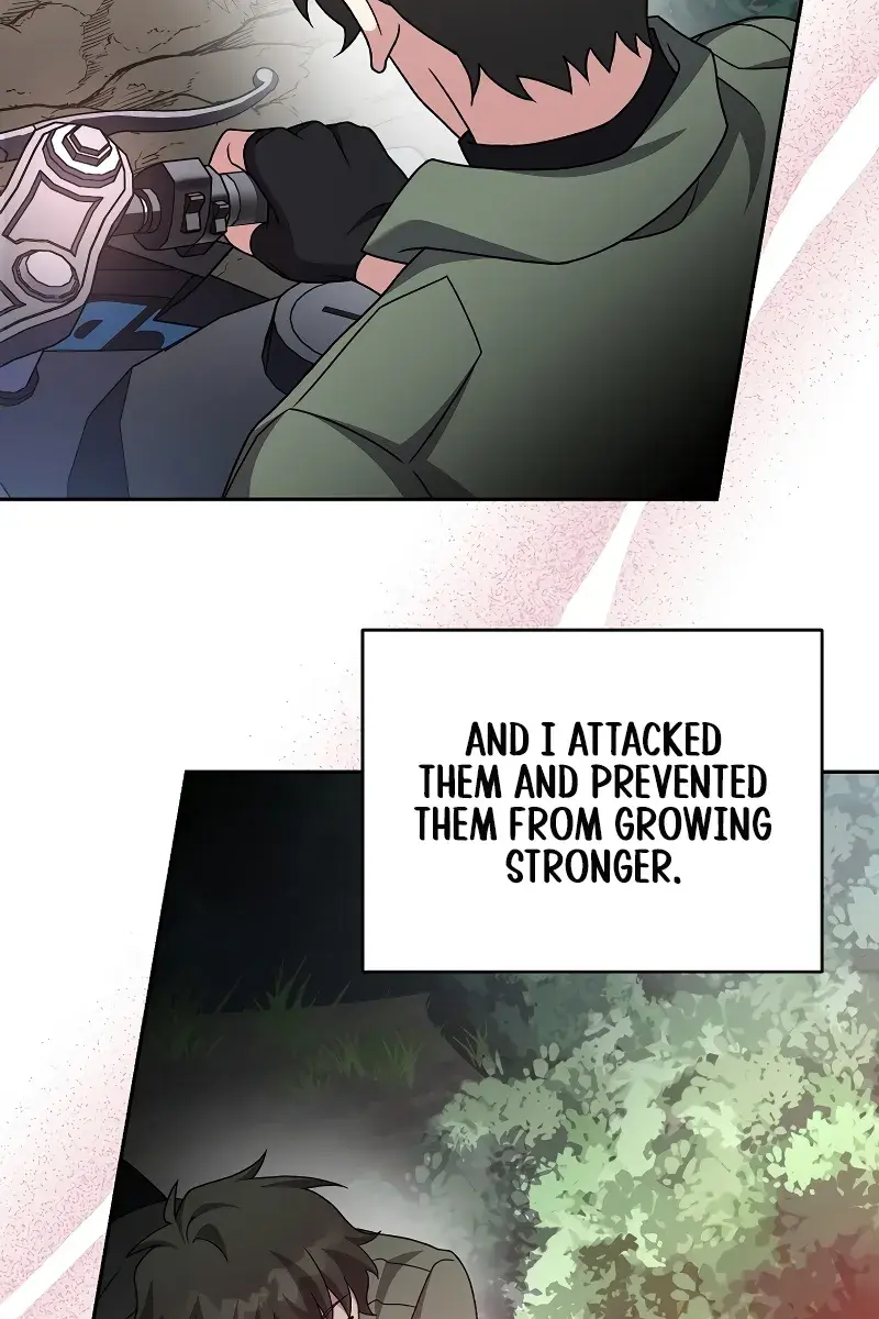 The Novel's Extra Remake Chapter 112 Page 17