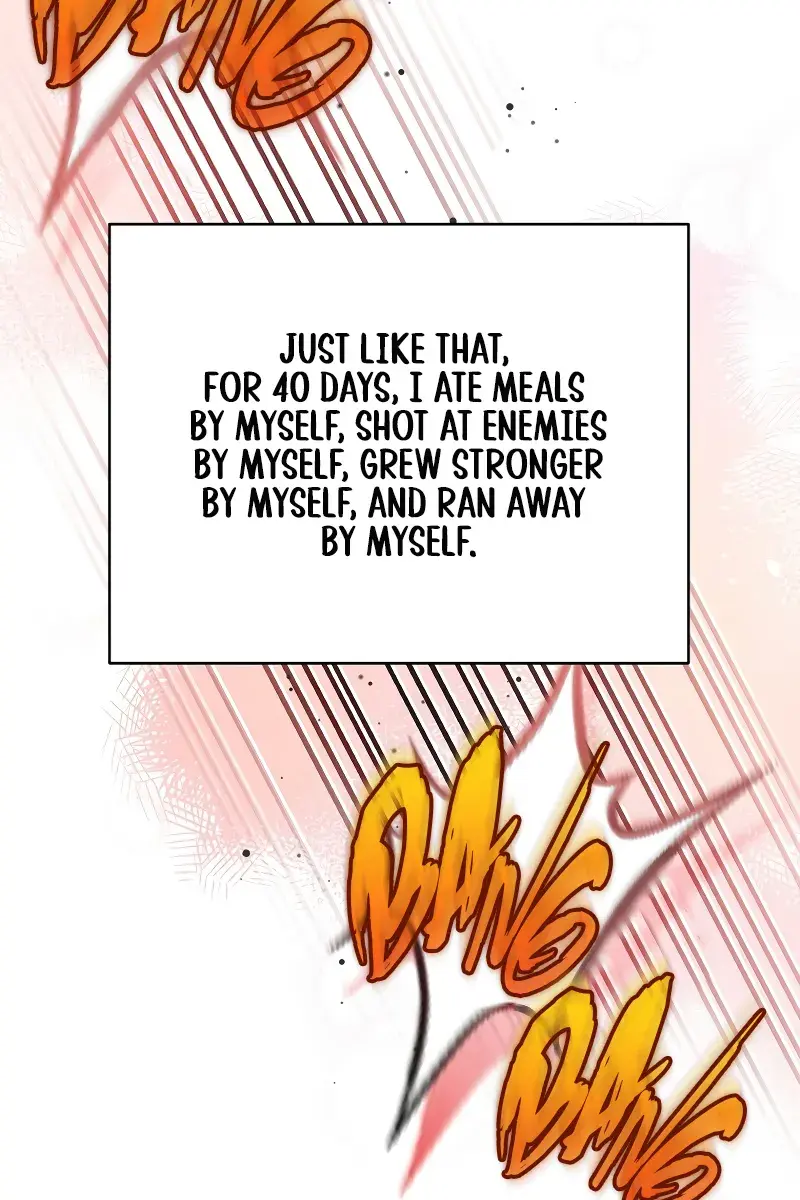 The Novel's Extra Remake Chapter 112 Page 19