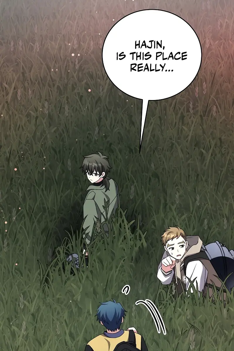 The Novel's Extra Remake Chapter 112 Page 21