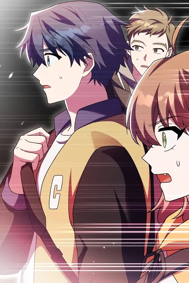 The Novel's Extra Remake Chapter 112 Page 24