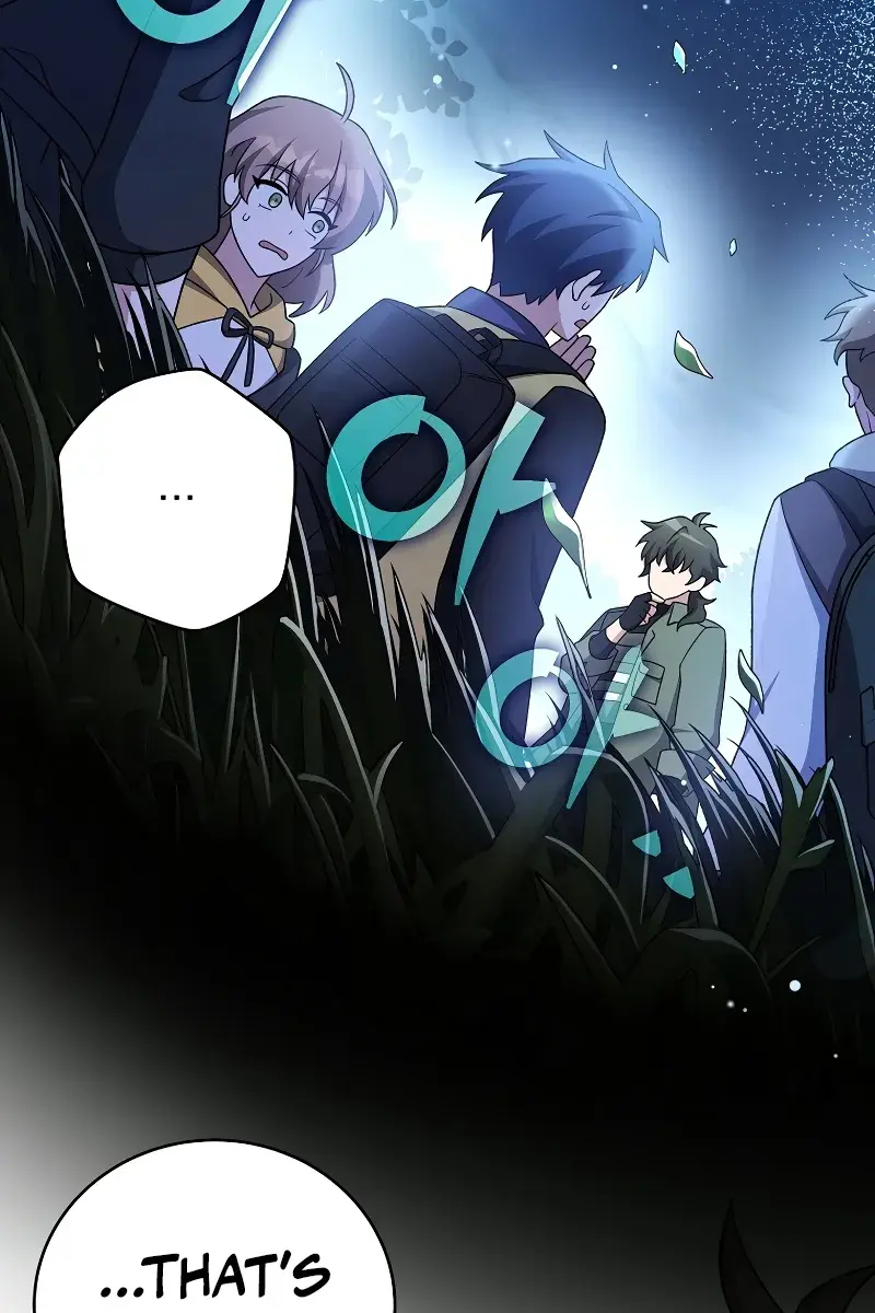 The Novel's Extra Remake Chapter 112 Page 32