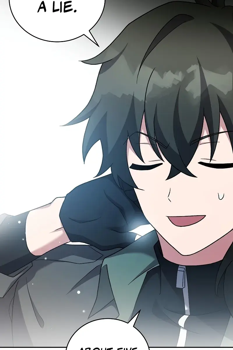 The Novel's Extra Remake Chapter 112 Page 33