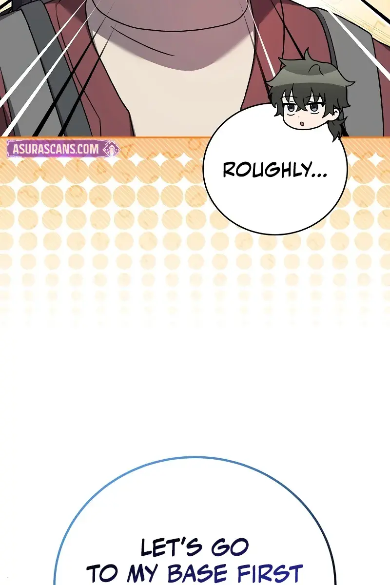 The Novel's Extra Remake Chapter 112 Page 37