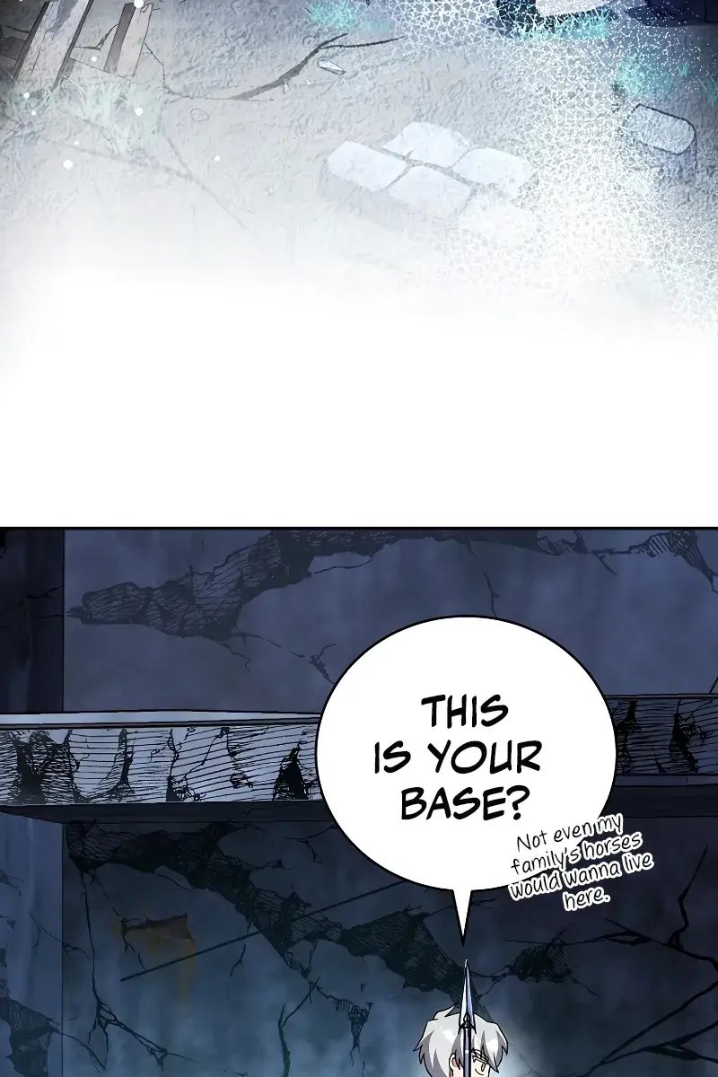 The Novel's Extra Remake Chapter 112 Page 40