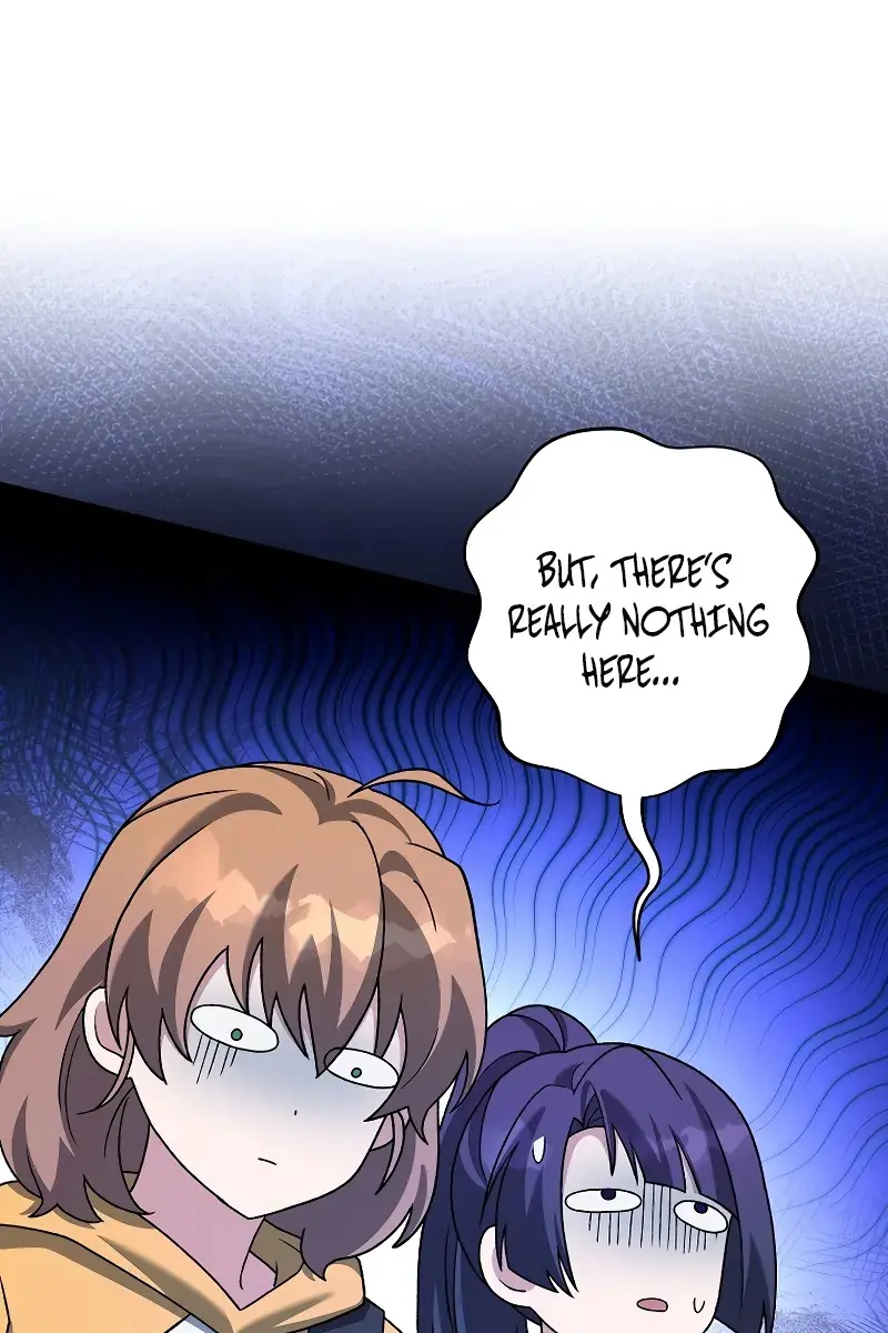 The Novel's Extra Remake Chapter 112 Page 43