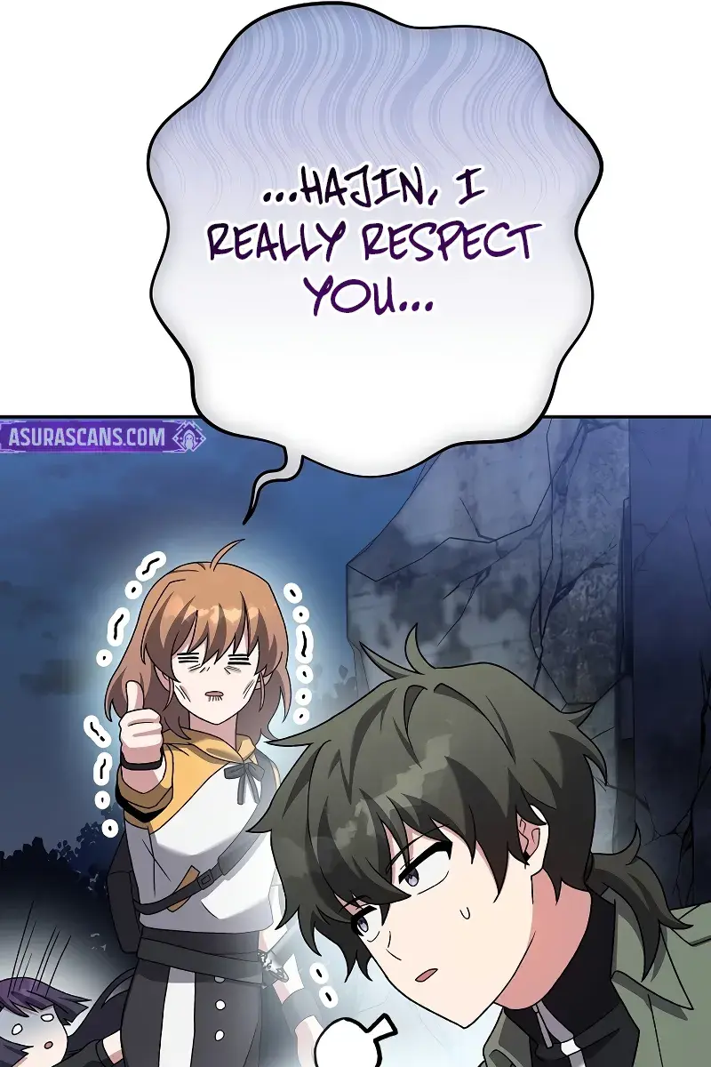 The Novel's Extra Remake Chapter 112 Page 49