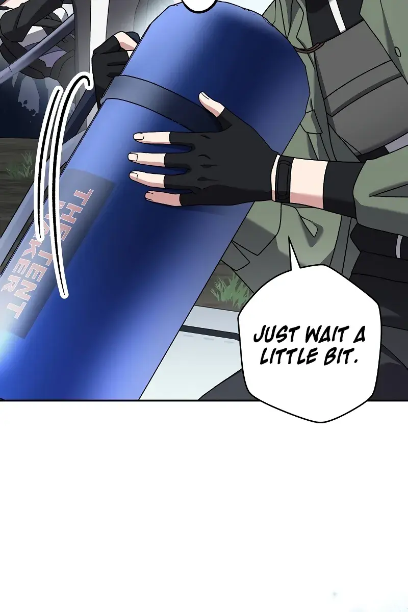 The Novel's Extra Remake Chapter 112 Page 50