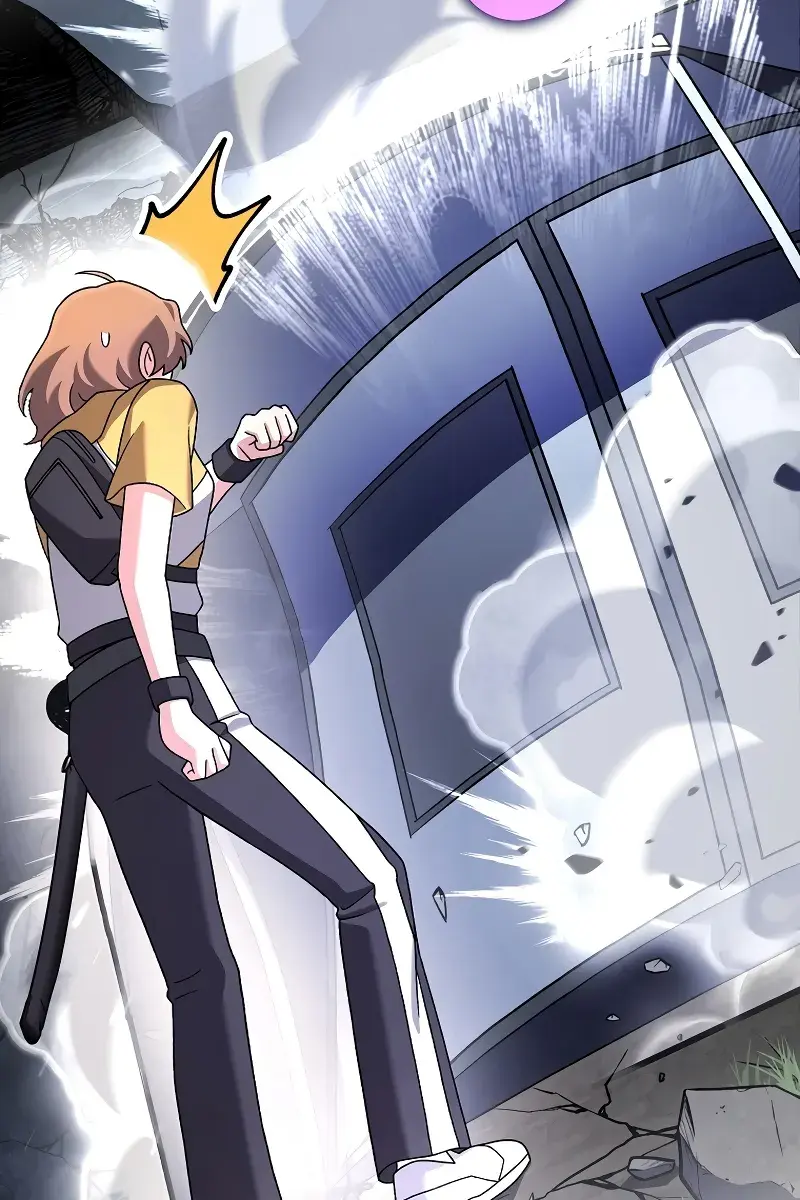 The Novel's Extra Remake Chapter 112 Page 53