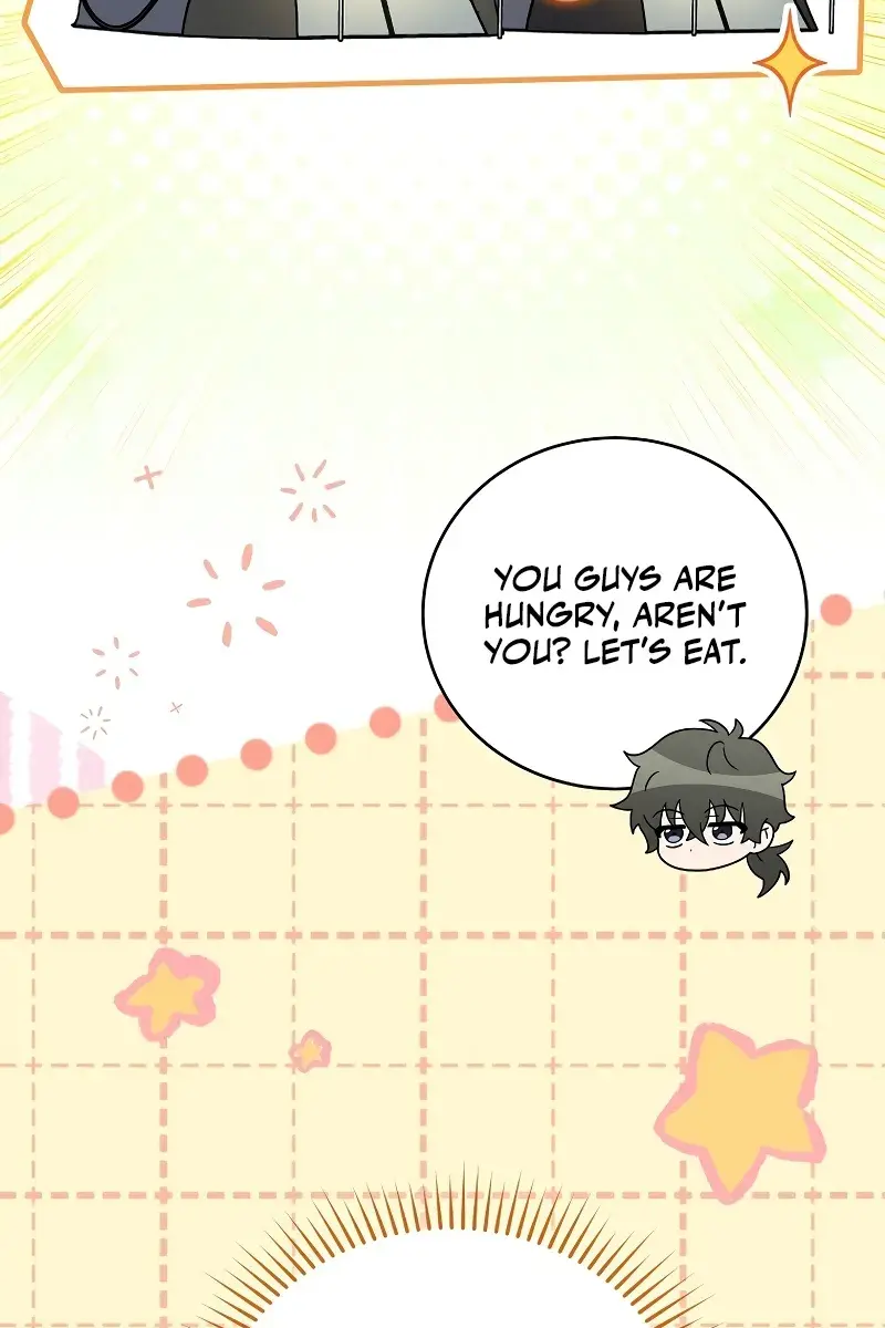 The Novel's Extra Remake Chapter 112 Page 56