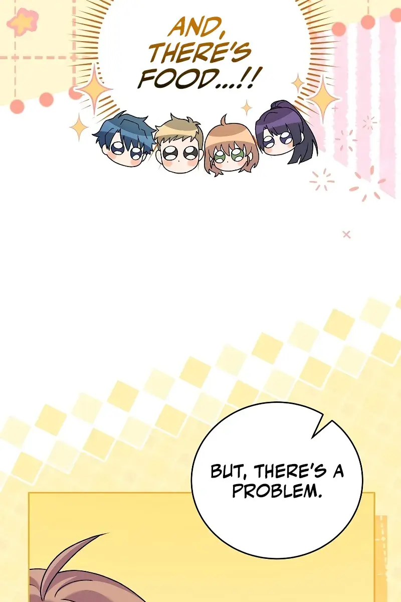 The Novel's Extra Remake Chapter 112 Page 57