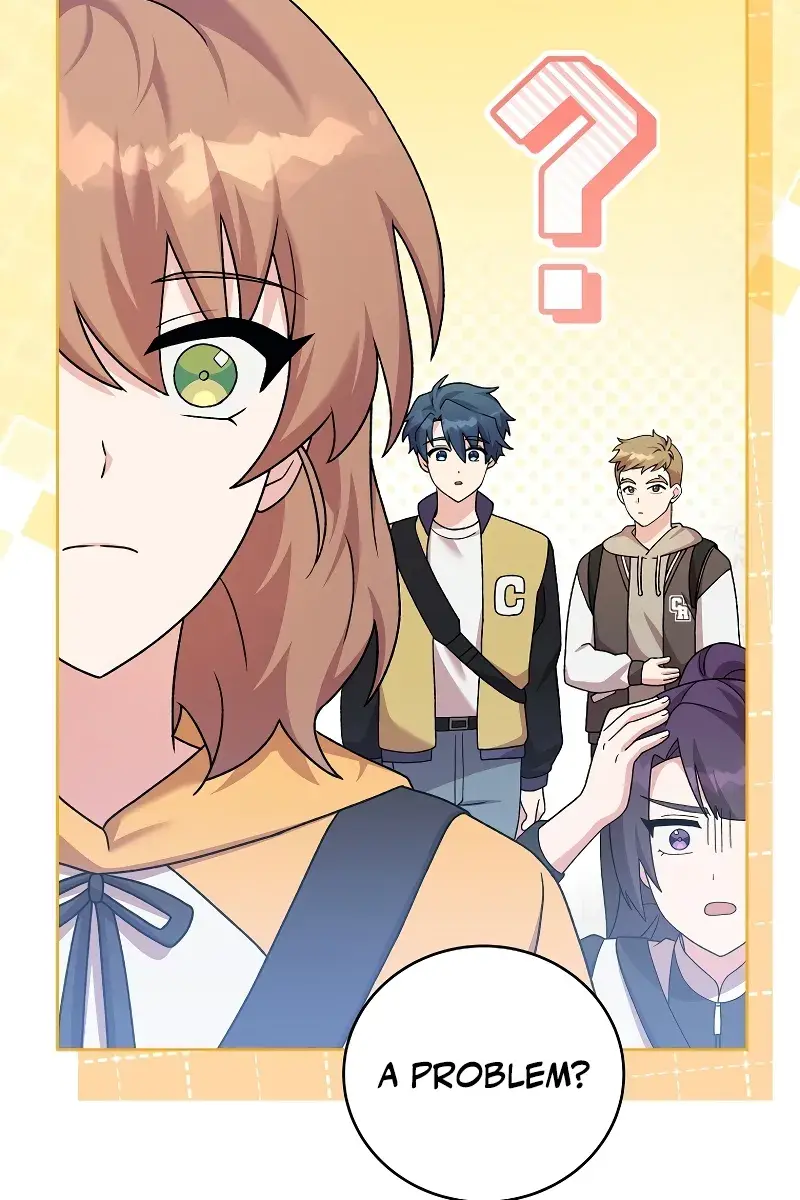 The Novel's Extra Remake Chapter 112 Page 58