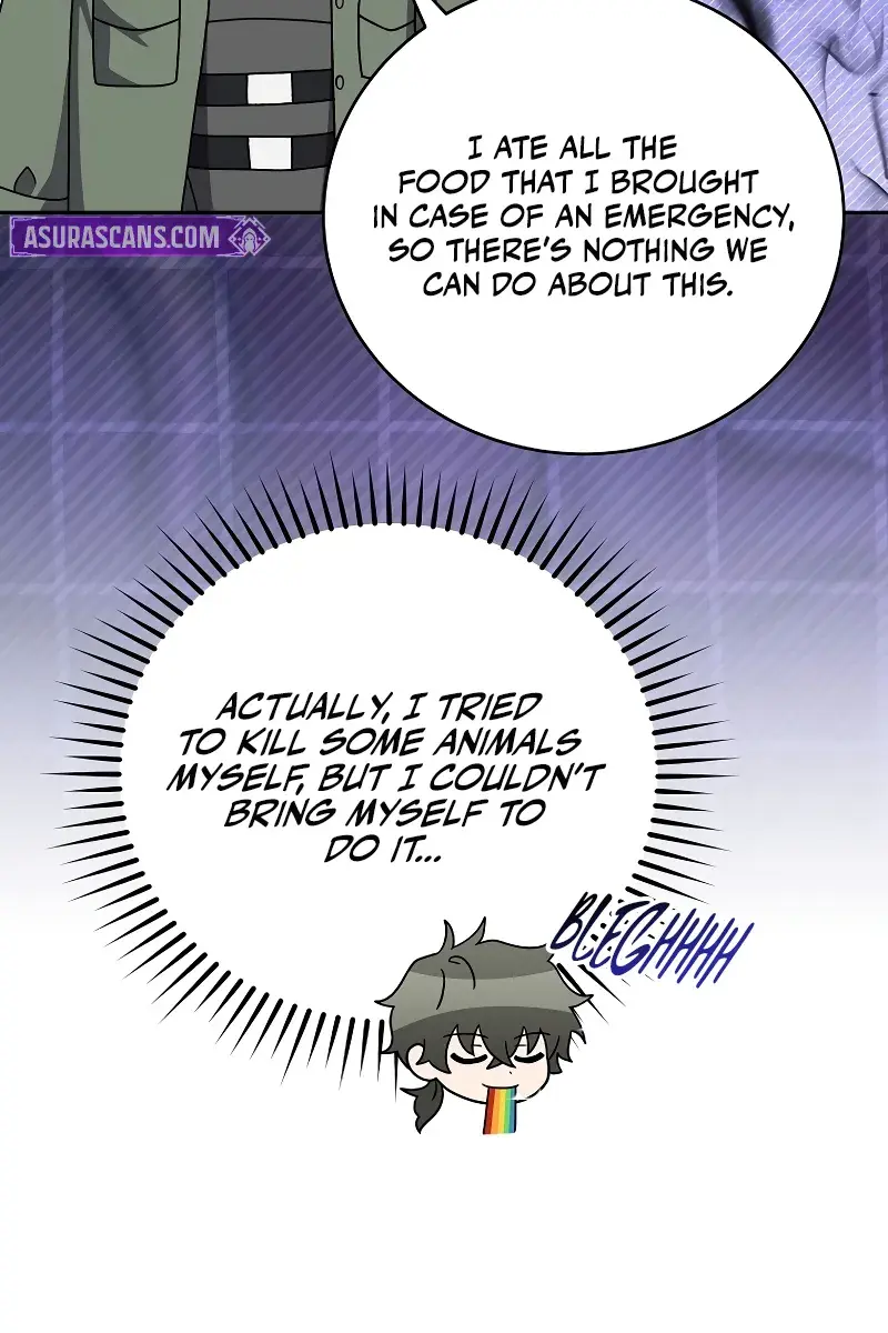 The Novel's Extra Remake Chapter 112 Page 63